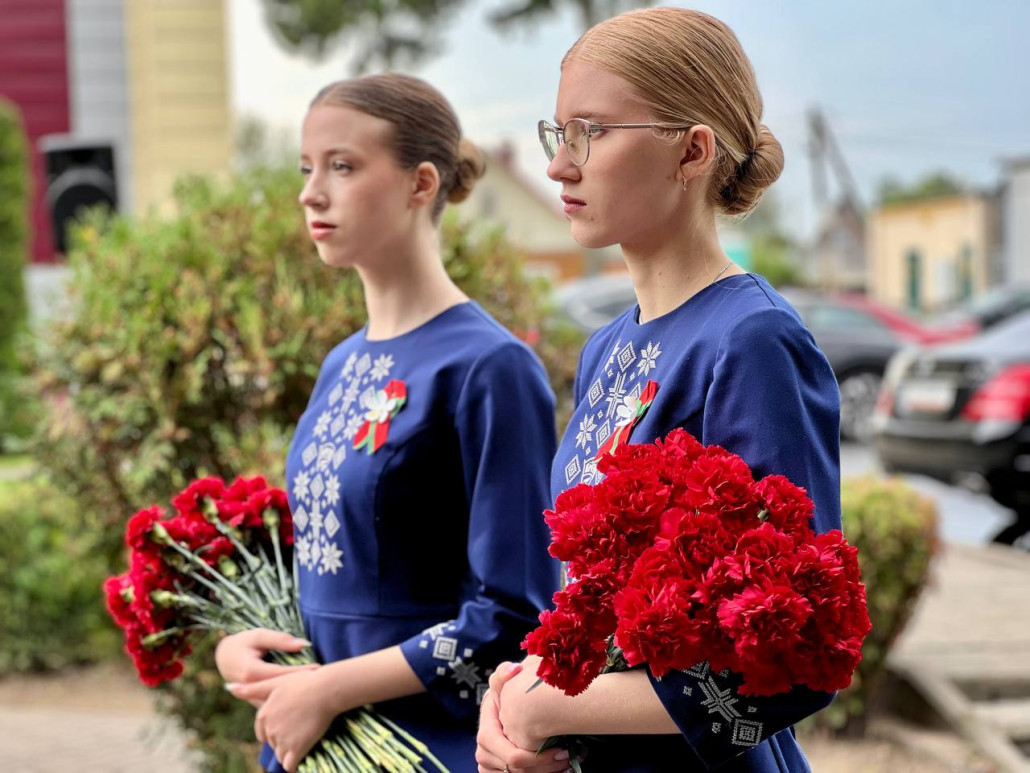 Сохраним историю вместе: в Могилеве успешно прошла оцифровка памятного места в рамках проекта «Цифровая Звезда»