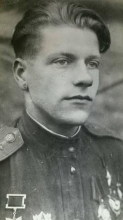 ШАБАН КАЗИМИР АРКАДЬЕВИЧ